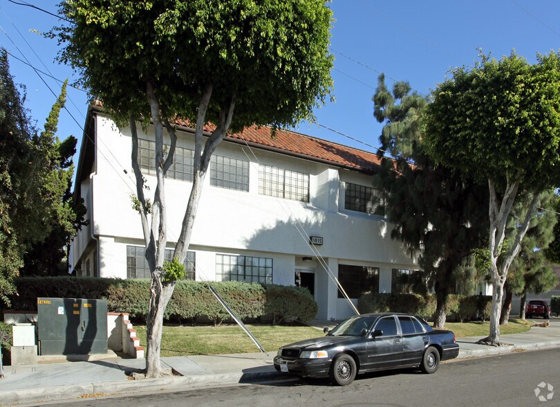 More Photos Of 1815 E Heim Ave, Orange Office For Sale