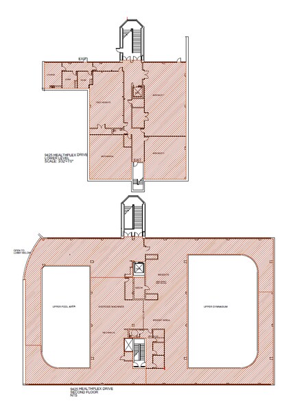 More Photos Of 9425 Healthplex Dr, Shreveport General Retail For Sale
