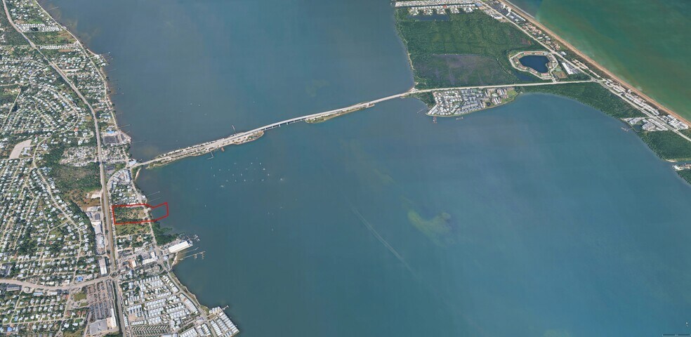 More Photos Of 3545 NE Indian River Dr, Jensen Beach Land For Sale