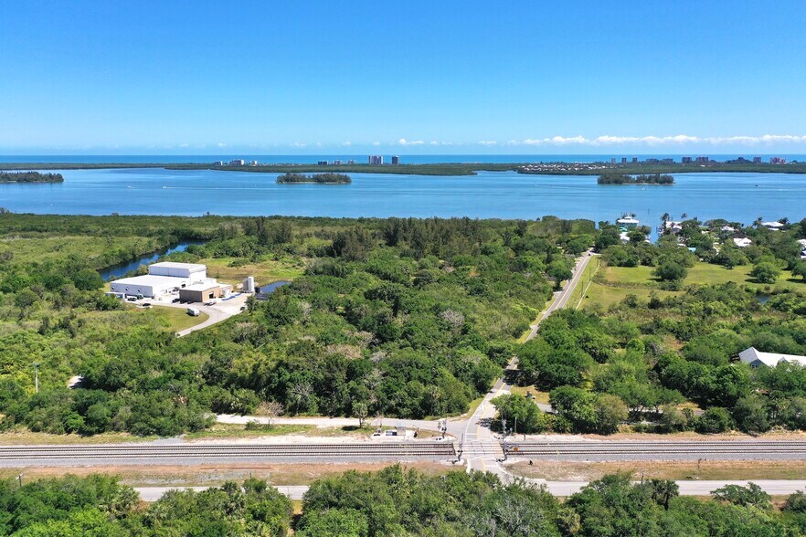 More Photos Of 250 Rouse Rd, Fort Pierce Land For Sale
