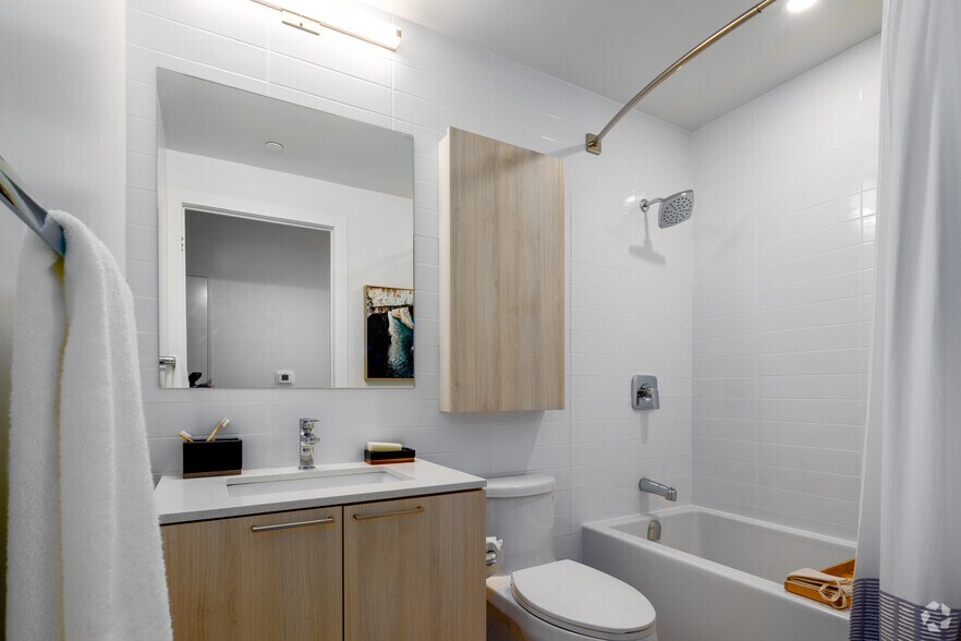 More Photos Of 299 Campbell Ave, Toronto Apartments For Lease