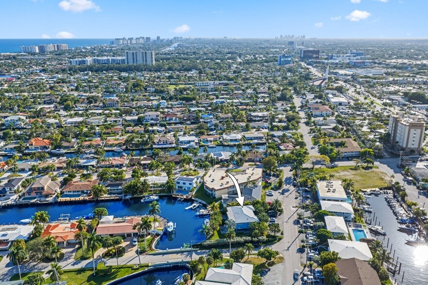 More Photos Of 830 SE 22nd Ave, Pompano Beach Apartments For Sale