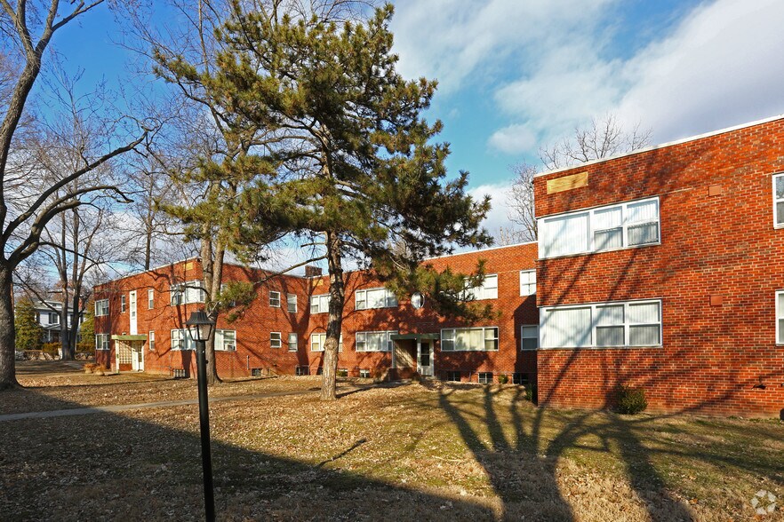 Primary Photo Of 1101 Washington Ave, Alton Apartments For Sale