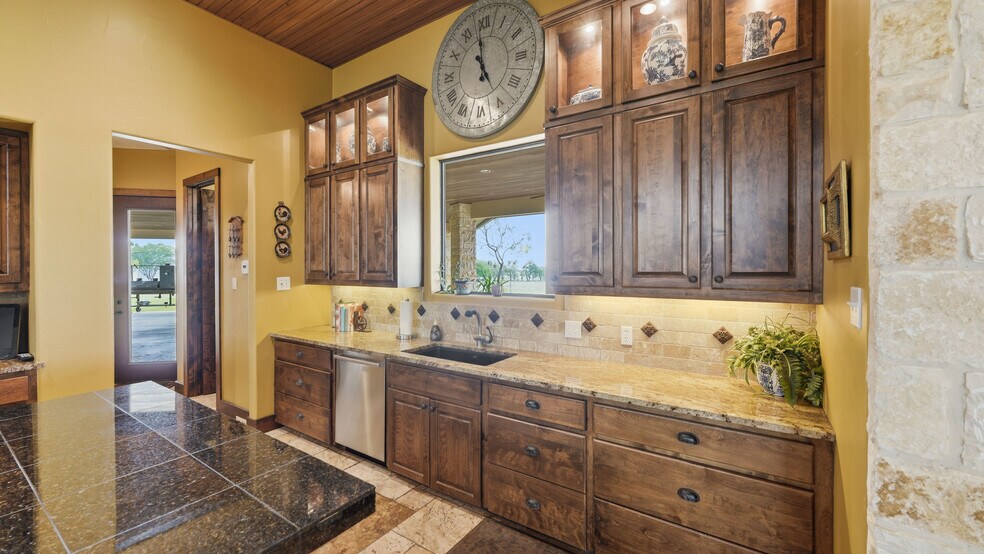 More Photos Of 13661 E Highway 90, Kingsbury Land For Sale