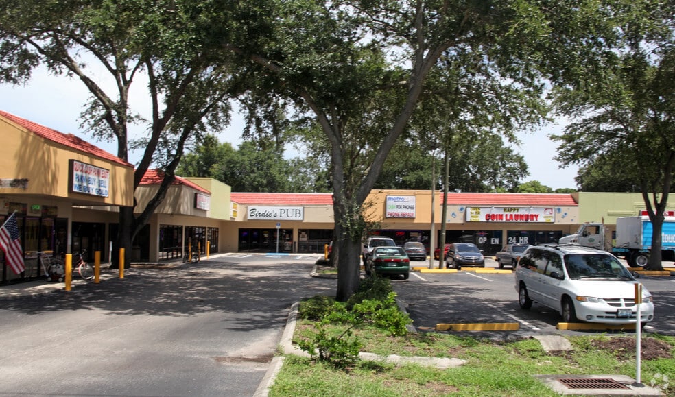 More Photos Of 2900-2926 Roosevelt Blvd, Clearwater Unknown For Lease