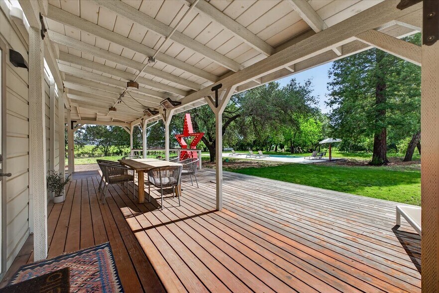 More Photos Of 5647 Highway 128, Geyserville Multifamily For Sale