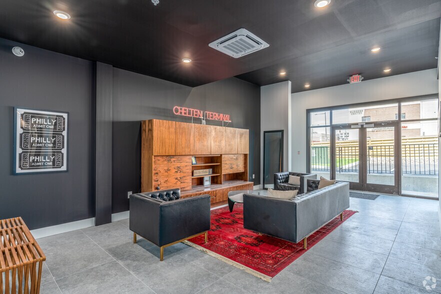 More Photos Of 234 W Chelten Ave, Philadelphia Apartments For Lease