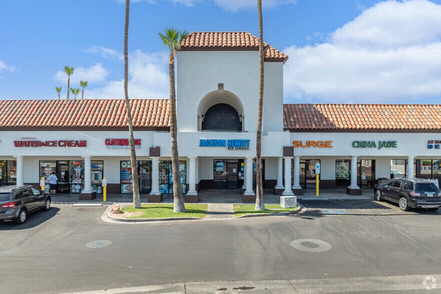 More Photos Of 715-825 W Baseline Rd, Tempe Unknown For Lease