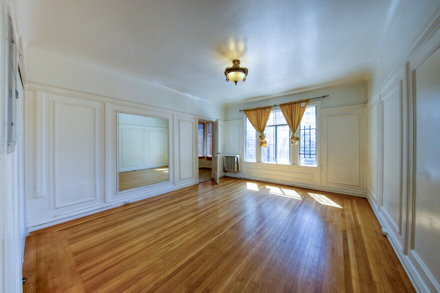 More Photos Of 2419 Durant Ave, Berkeley Apartments For Sale