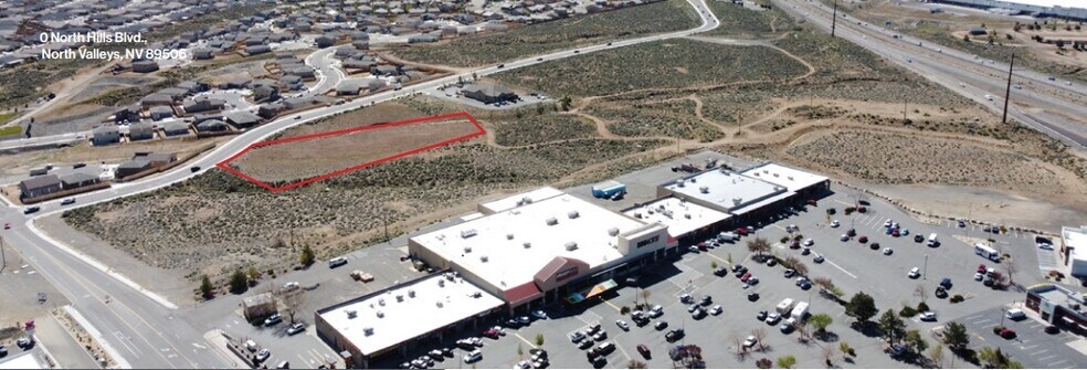 More Photos Of , Reno Land For Lease