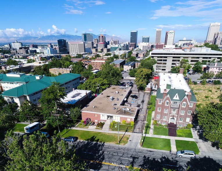 More Photos Of 34 S 500 E, Salt Lake City Medical For Lease