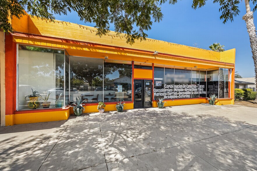 More Photos Of 33027 Road 159, Ivanhoe General Retail For Sale