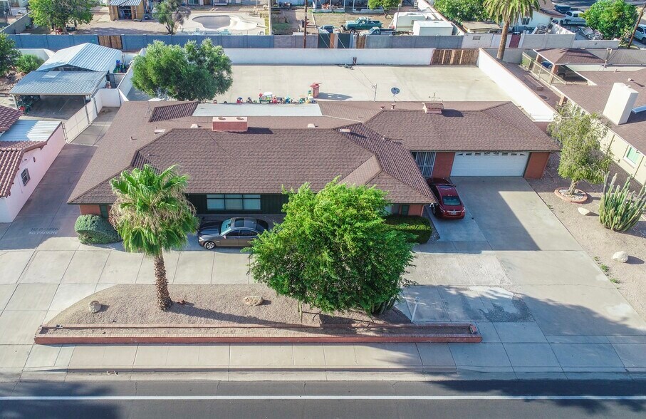 More Photos Of 420 W Chandler Blvd, Chandler Office Residential For Sale