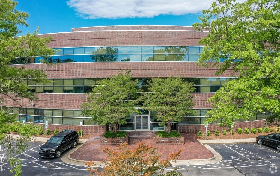 More Photos Of 4364 S Alston Ave, Durham Office For Lease