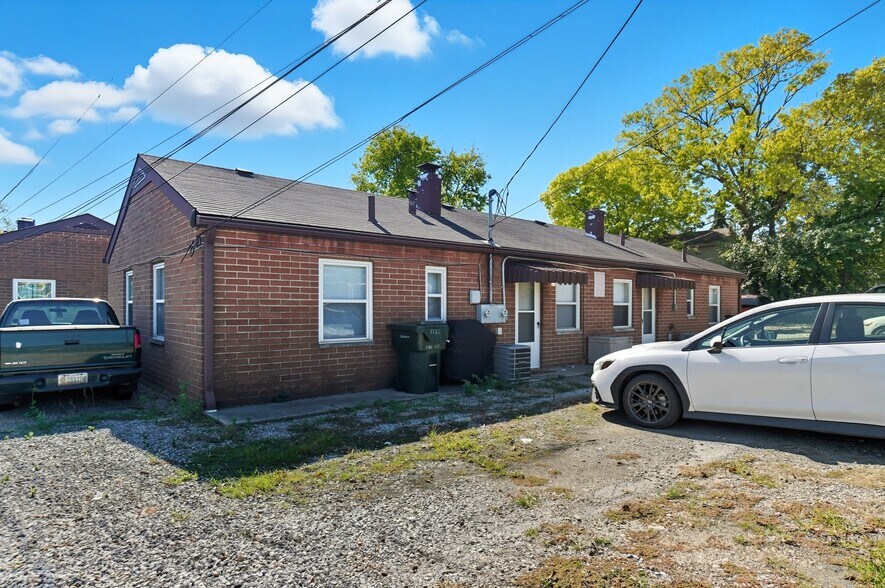 More Photos Of , Columbus Multifamily For Sale