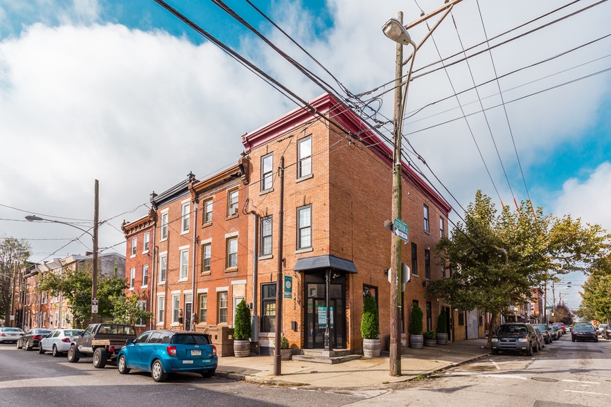 More Photos Of 1452 N 4th St, Philadelphia Storefront Retail Residential For Lease