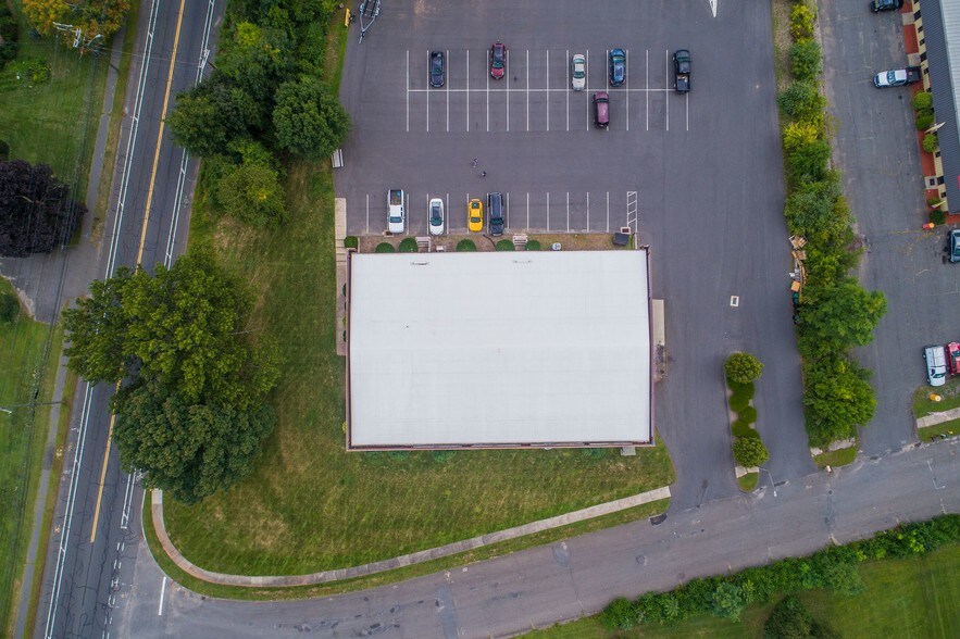 More Photos Of 938 Suffield St, Agawam Industrial For Sale