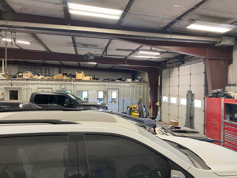 More Photos Of 24605 Klein Ave, Dell Rapids Industrial For Sale