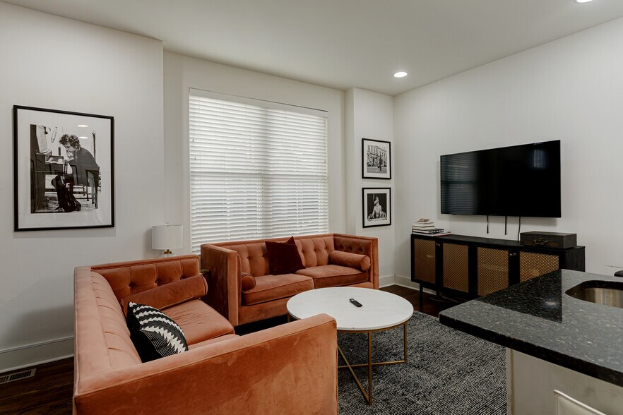 More Photos Of 1270 2nd Ave S, Nashville Apartments For Sale