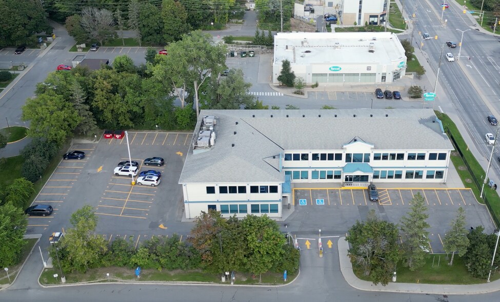 More Photos Of 745 Montreal Rd, Ottawa Medical For Lease