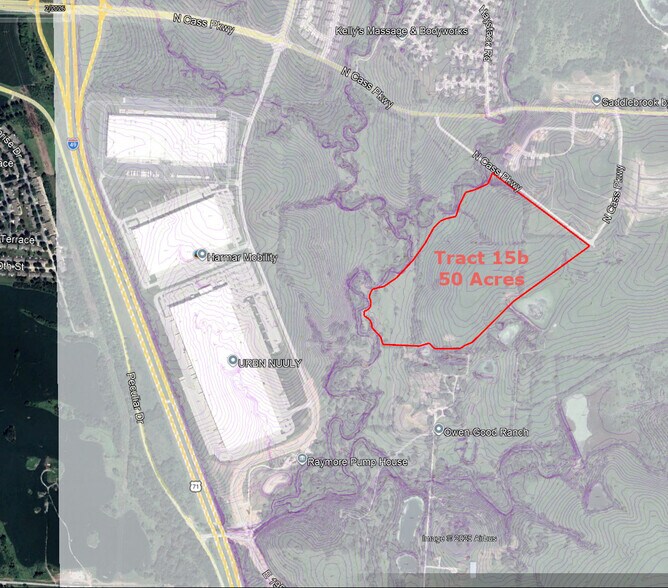 More Photos Of , Raymore Land For Sale