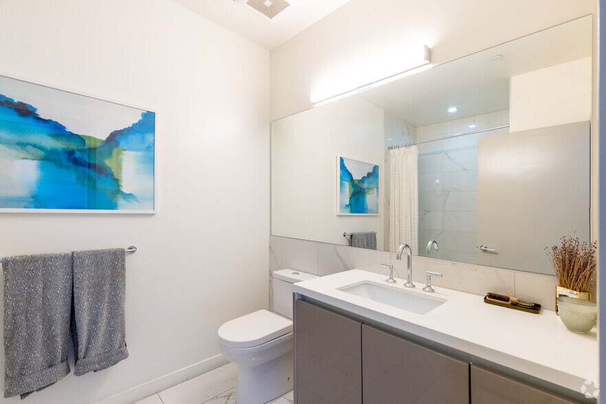 More Photos Of 750 S Grand Ave, Los Angeles Apartments For Lease