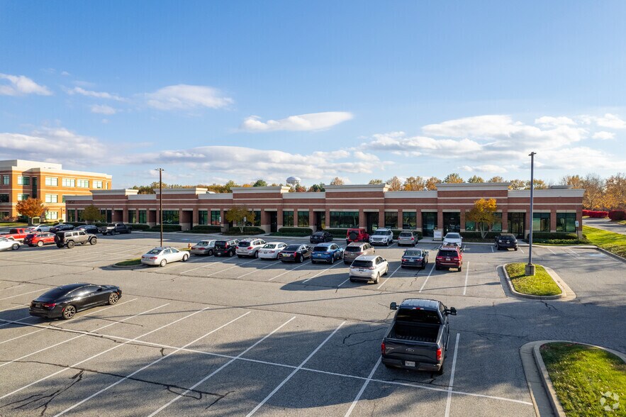 More Photos Of 952 Ridgebrook Rd, Sparks Office For Lease
