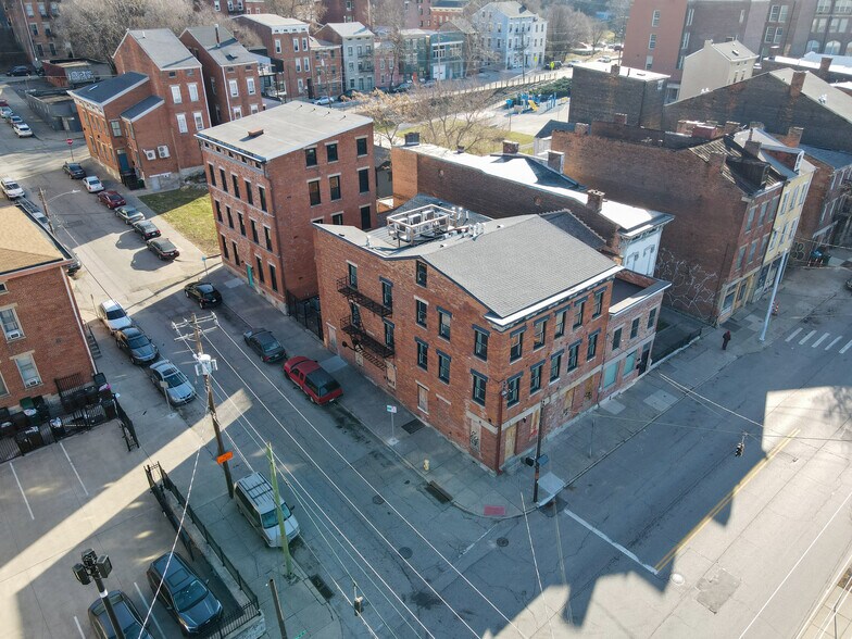 More Photos Of 100 E McMicken Ave, Cincinnati Apartments For Sale