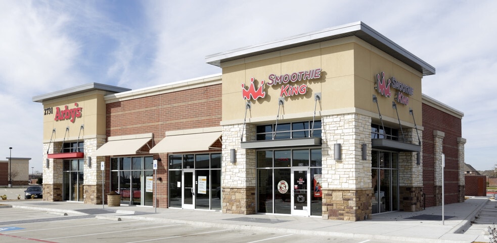 More Photos Of 2731 Little Elm Pky, Little Elm General Retail For Lease