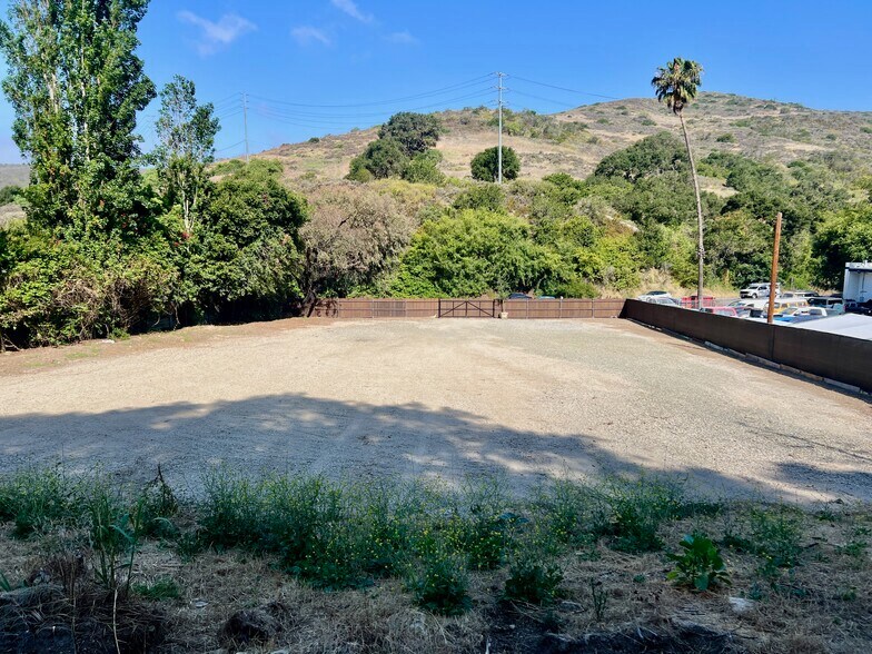 More Photos Of 21094 Laguna Canyon Rd, Laguna Beach Land For Lease