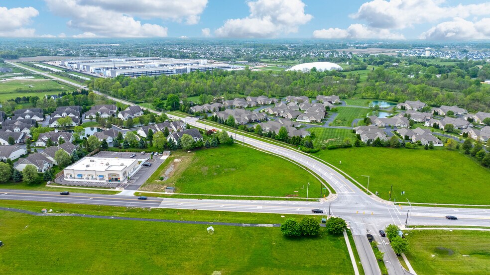 More Photos Of 6239 Hayden Run Rd, Hilliard Land For Sale