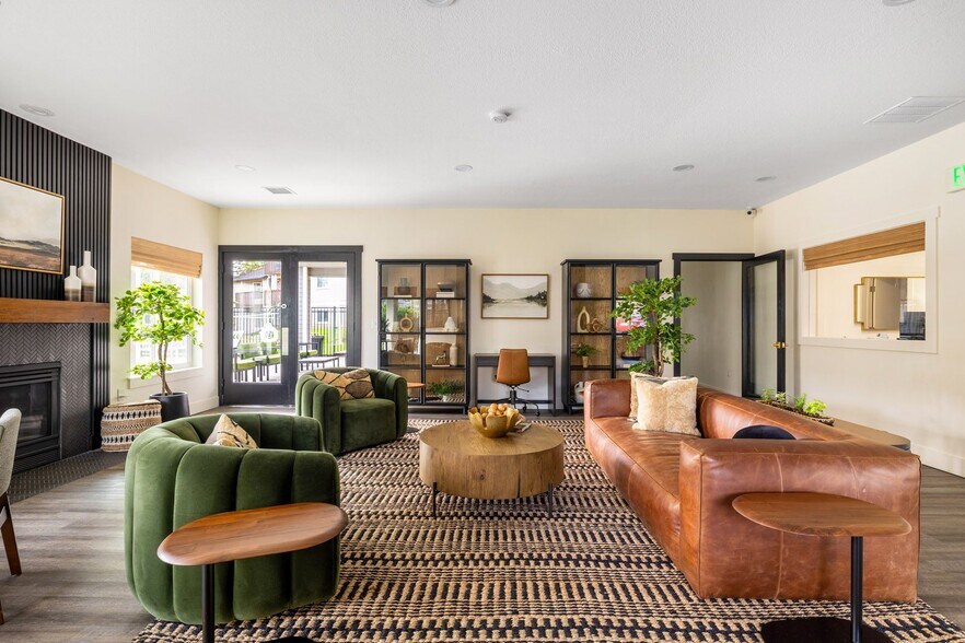 More Photos Of 2231 NE Bridgecreek Ave, Vancouver Apartments For Sale