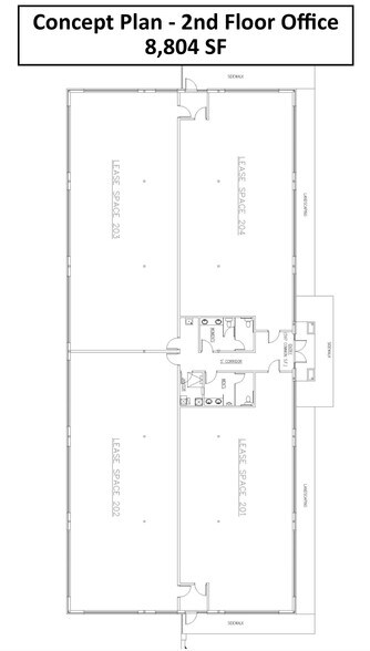 More Photos Of Old US 23 Hwy @ Grand River Avenue, Brighton Land For Sale