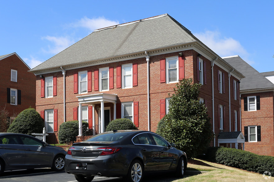 Primary Photo Of 1640 Powers Ferry Rd SE, Marietta Office Residential For Lease