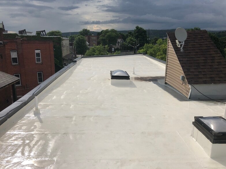 More Photos Of 7 Avenue D, Johnson City Storefront Retail Residential For Sale