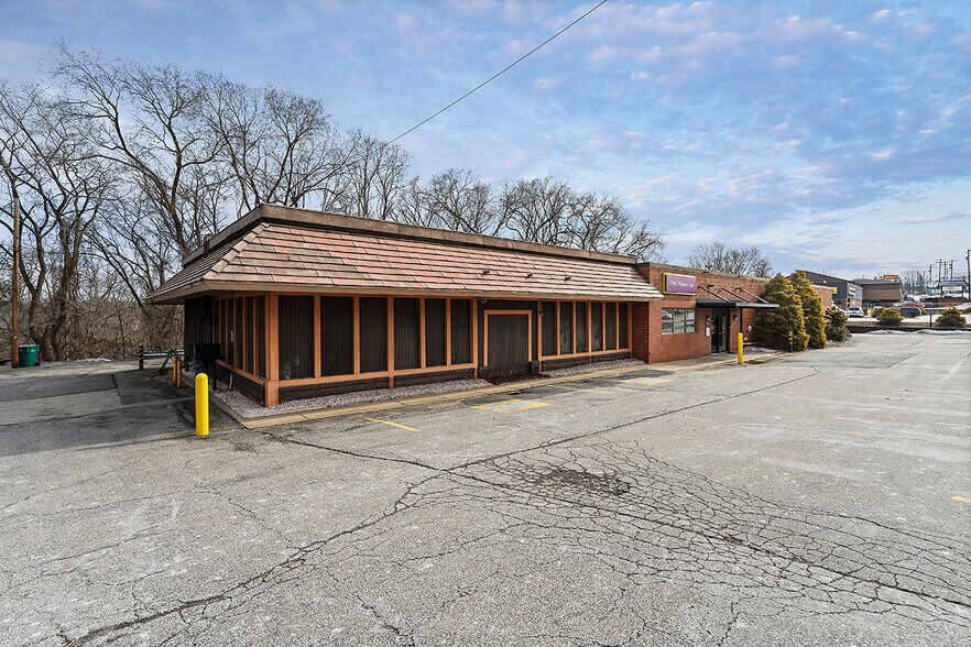 More Photos Of 12279 State Route 30, North Huntingdon Medical For Sale