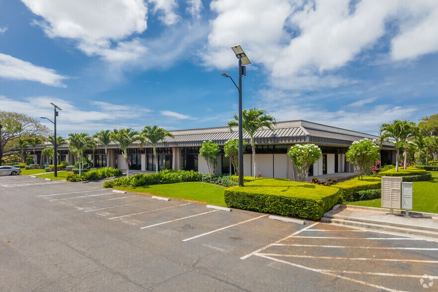 More Photos Of 91-1010 Shangrila St, Kapolei Office For Lease