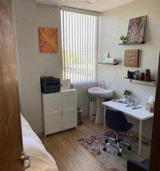 More Photos Of 4111 E Valley Auto Dr, Mesa Office For Lease