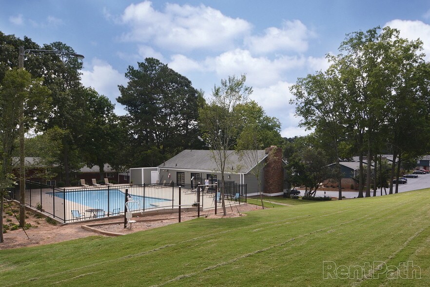 More Photos Of 2751 Hammondton Rd SE, Marietta Apartments For Sale