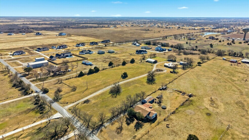 More Photos Of 1264 McConnell Rd, Gunter Land For Sale