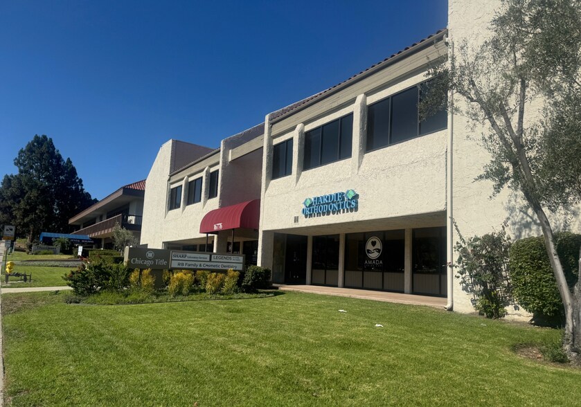 More Photos Of 16776 Bernardo Center Dr, San Diego Medical For Lease