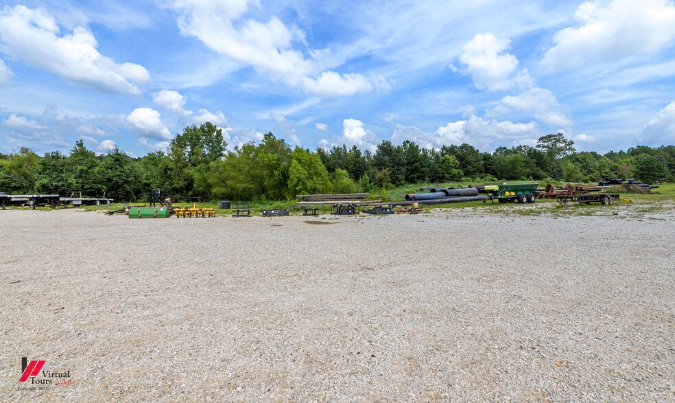 More Photos Of 7303 State Highway 43 S, Marshall Warehouse For Sale