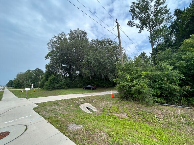 More Photos Of 463508 State Road 200, Yulee Land For Sale