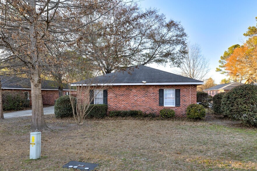 More Photos Of 2026 Gion St, Sumter Apartments For Sale