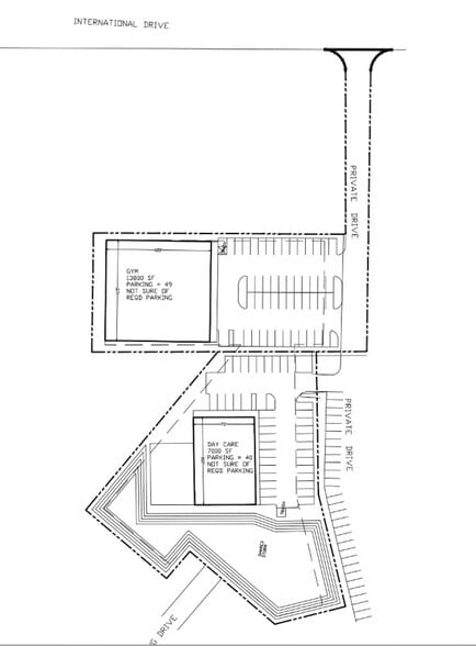 More Photos Of 3100 Cottage Hill Rd, Mobile Land For Sale