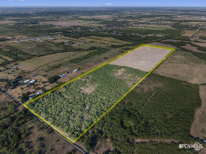 More Photos Of 2564 Wellington Lane, Wichita Falls Land For Sale