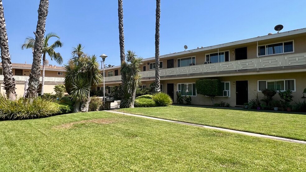 More Photos Of , Orange Multifamily For Sale