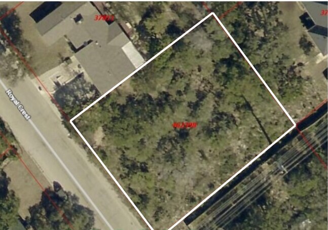 Primary Photo Of 98 Mission Dr, New Braunfels Land For Sale