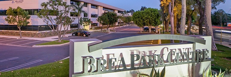 More Photos Of 500 S Kraemer Blvd, Brea Office For Lease