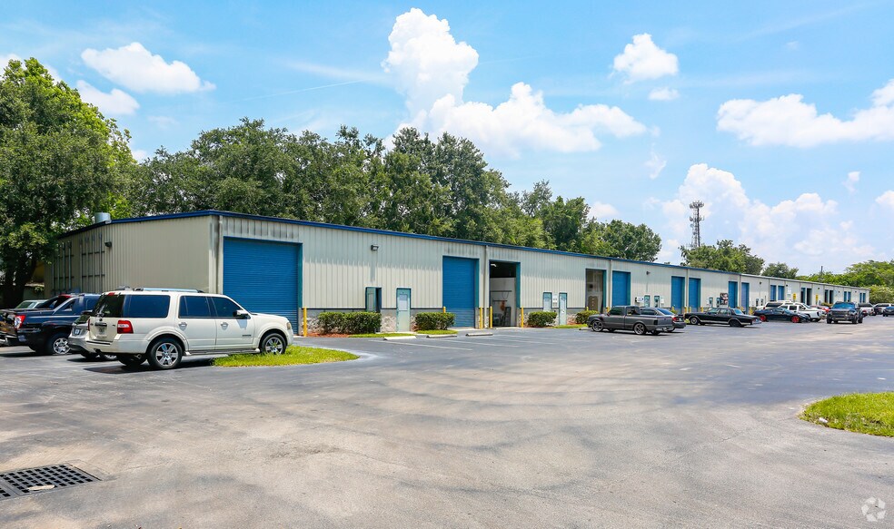More Photos Of 2430-2440 Smith St, Kissimmee Unknown For Lease
